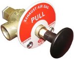 soupape de controle Midland KN20010