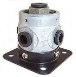 soupape de controle Neway 450 CA